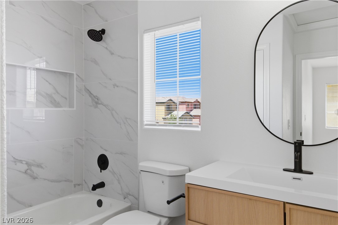 3596 Hammock Street Las Vegas NV 89147