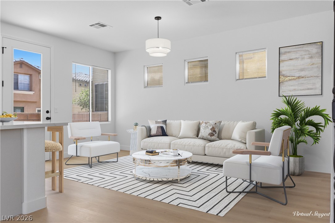 3596 Hammock Street Las Vegas NV 89147