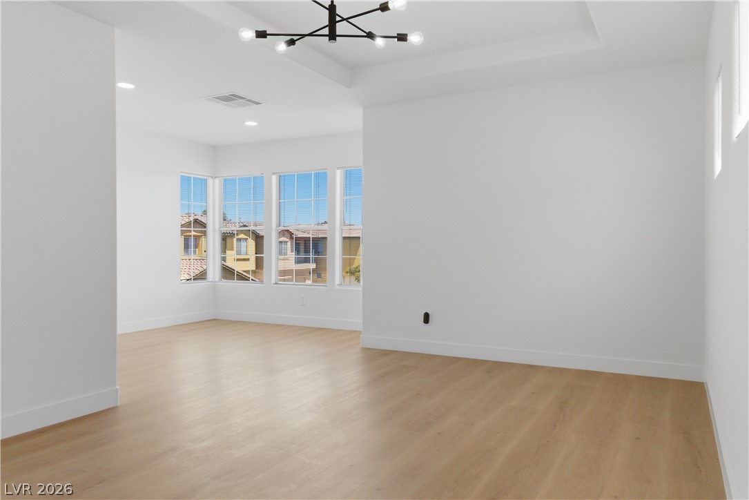 3596 Hammock Street Las Vegas NV 89147