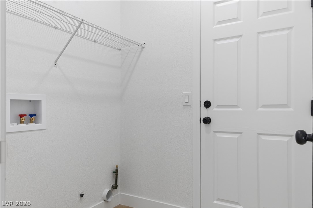3596 Hammock Street Las Vegas NV 89147