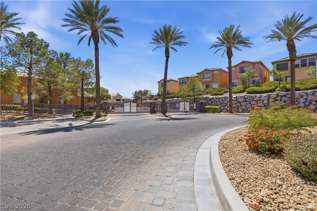 3596 Hammock Street Las Vegas NV 89147