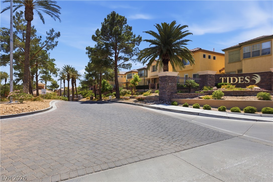 3596 Hammock Street Las Vegas NV 89147