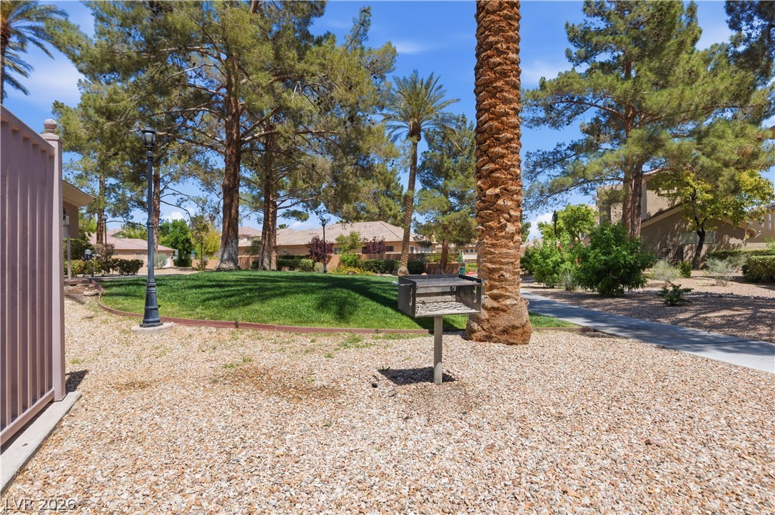 3596 Hammock Street Las Vegas NV 89147