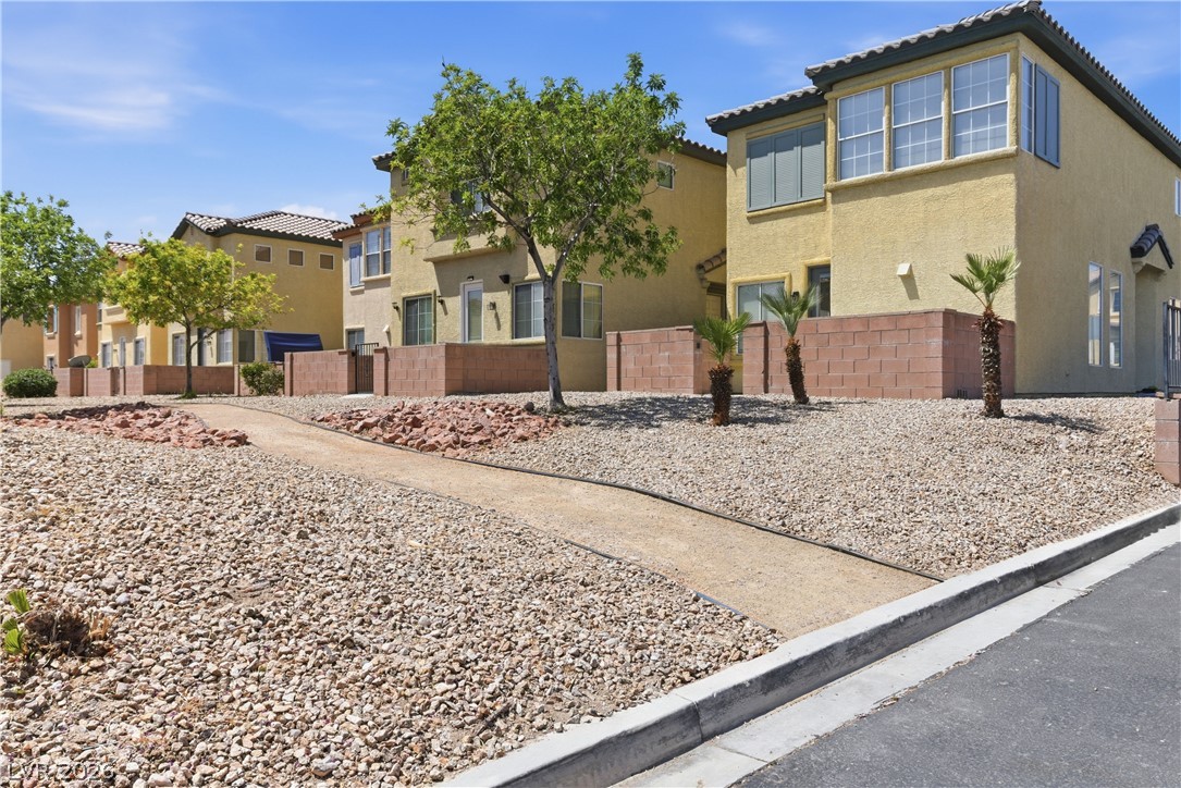 3596 Hammock Street Las Vegas NV 89147