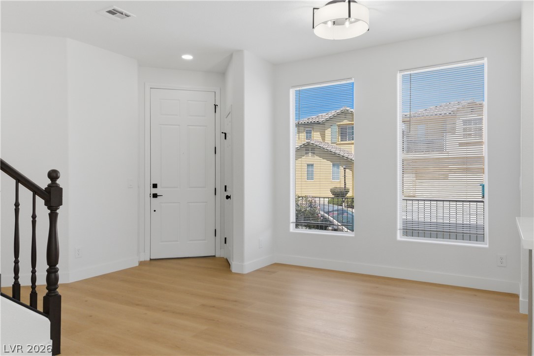 3596 Hammock Street Las Vegas NV 89147