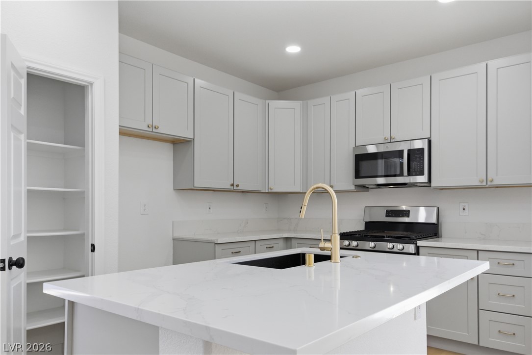 3596 Hammock Street Las Vegas NV 89147