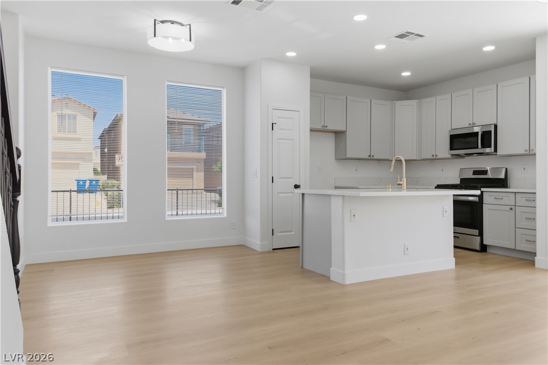 3596 Hammock Street Las Vegas NV 89147
