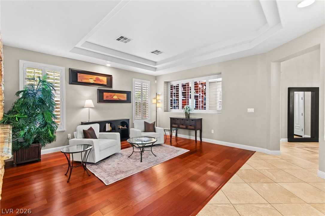11558 Trevi Fountain Avenue Las Vegas NV 89138