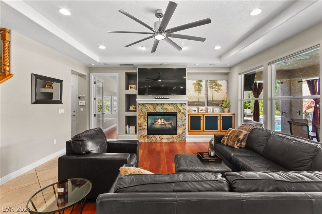 11558 Trevi Fountain Avenue Las Vegas NV 89138