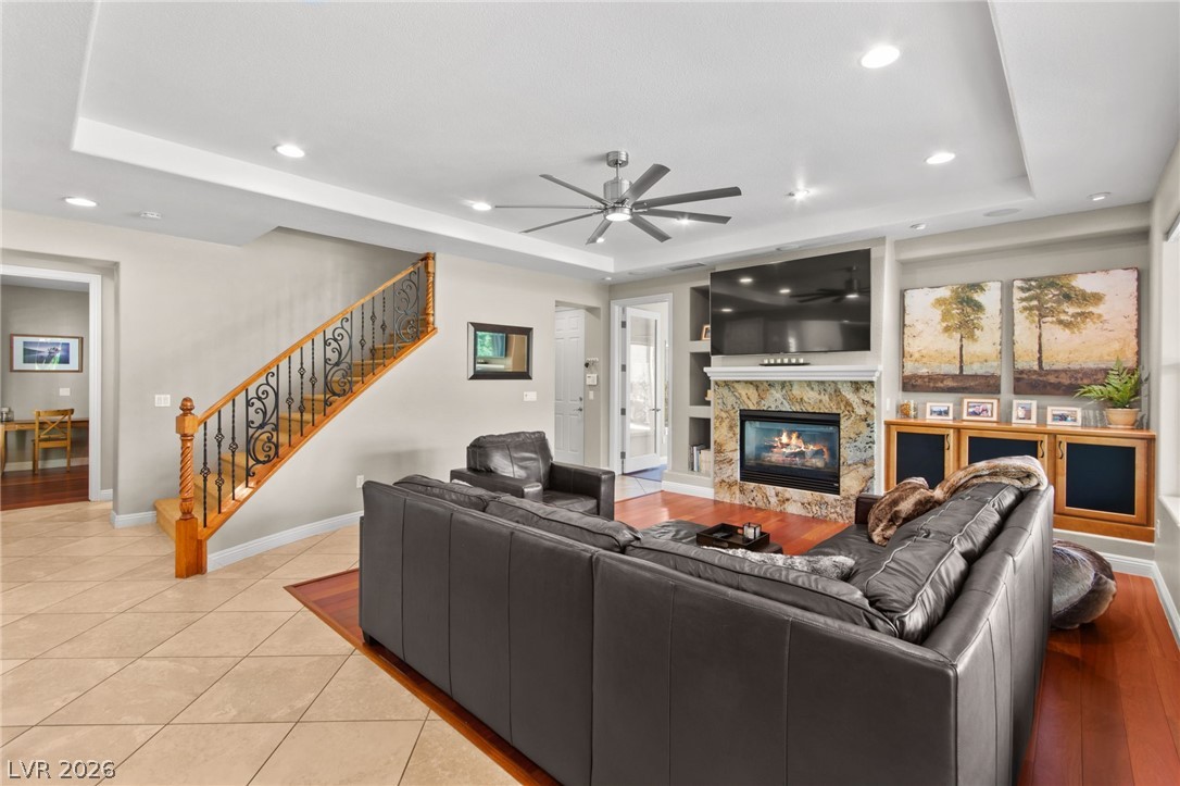 11558 Trevi Fountain Avenue Las Vegas NV 89138
