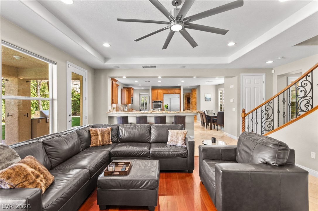 11558 Trevi Fountain Avenue Las Vegas NV 89138