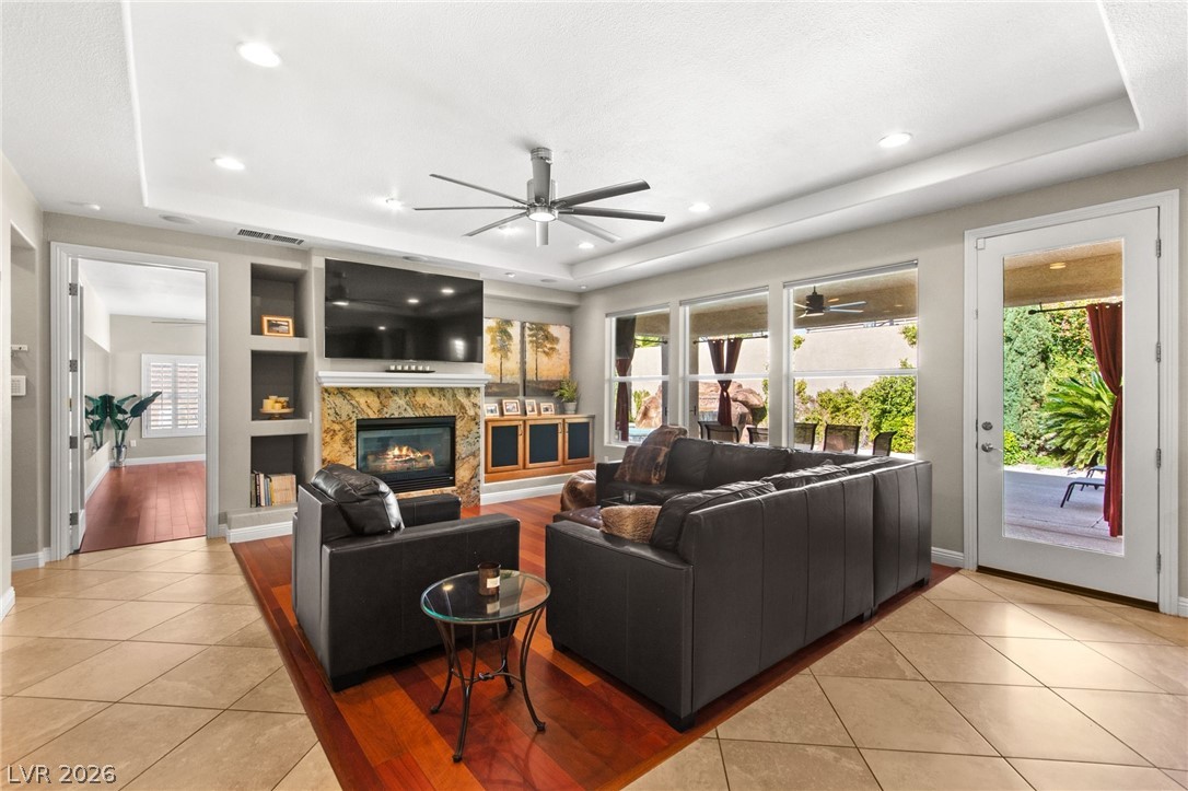 11558 Trevi Fountain Avenue Las Vegas NV 89138