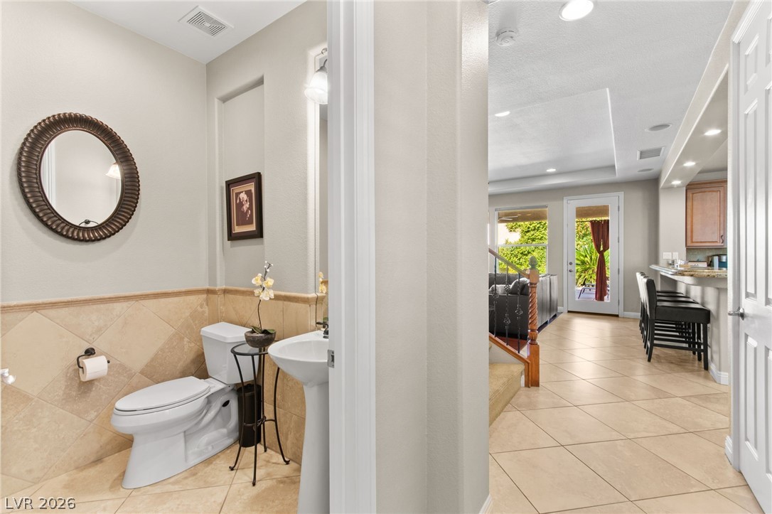 11558 Trevi Fountain Avenue Las Vegas NV 89138