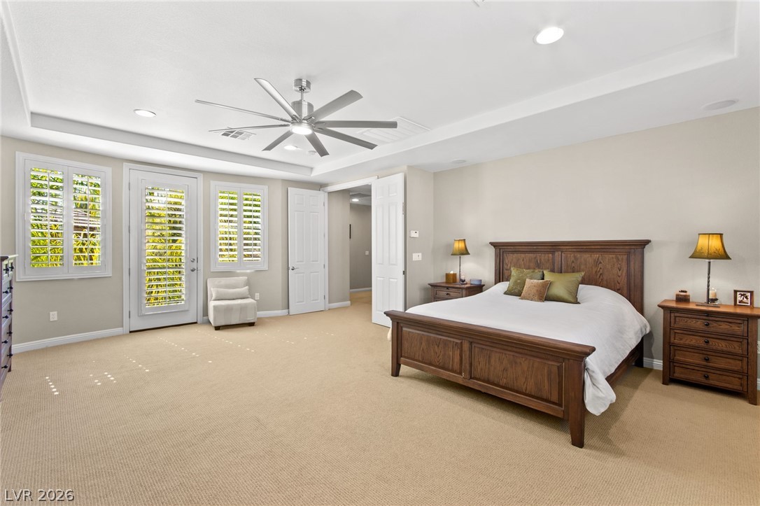 11558 Trevi Fountain Avenue Las Vegas NV 89138