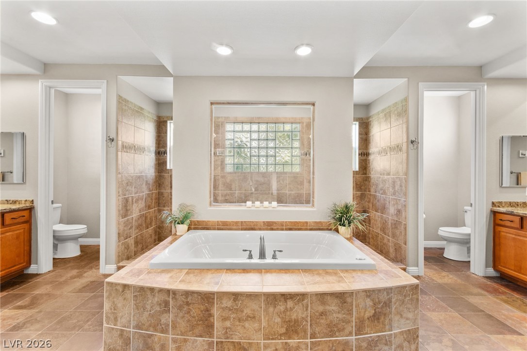 11558 Trevi Fountain Avenue Las Vegas NV 89138