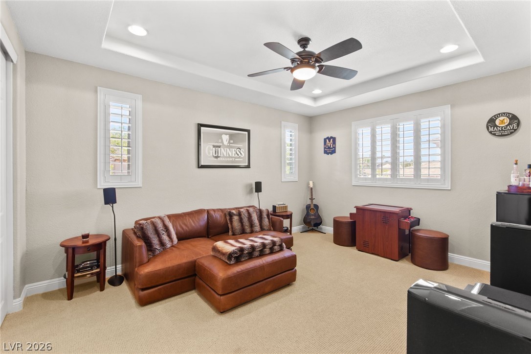 11558 Trevi Fountain Avenue Las Vegas NV 89138
