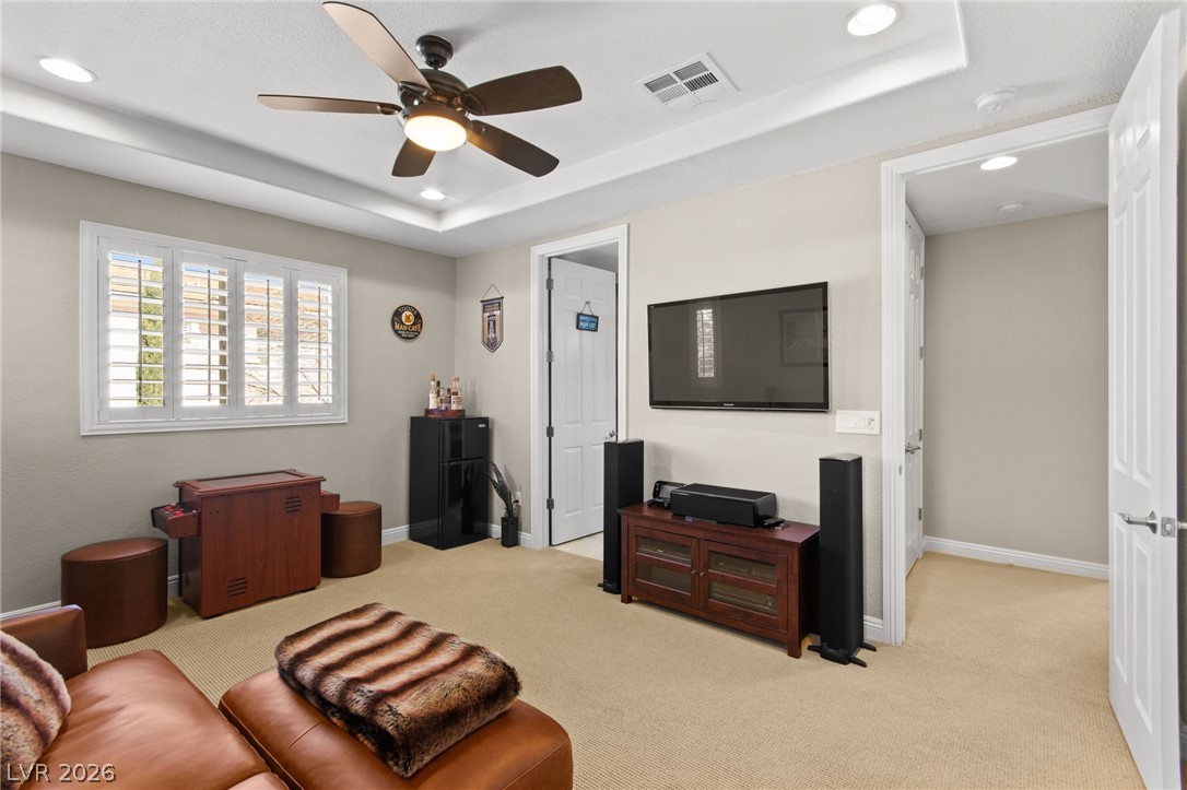 11558 Trevi Fountain Avenue Las Vegas NV 89138