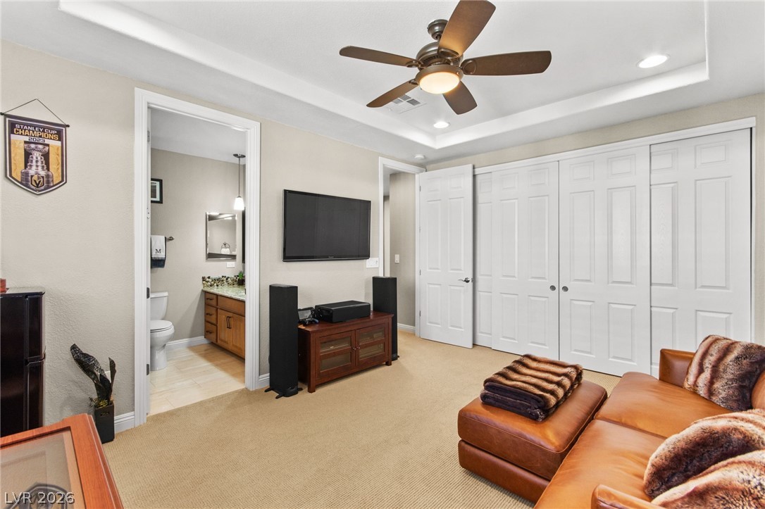 11558 Trevi Fountain Avenue Las Vegas NV 89138