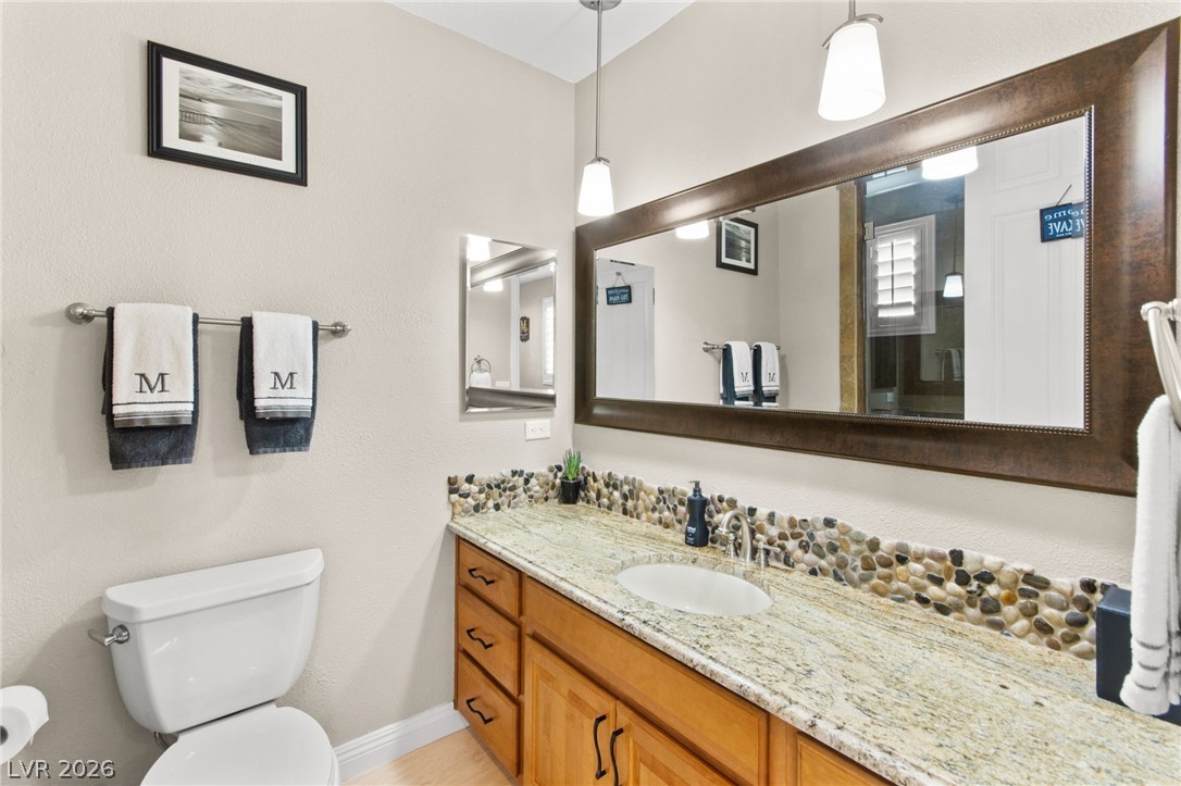 11558 Trevi Fountain Avenue Las Vegas NV 89138