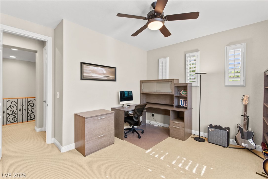 11558 Trevi Fountain Avenue Las Vegas NV 89138