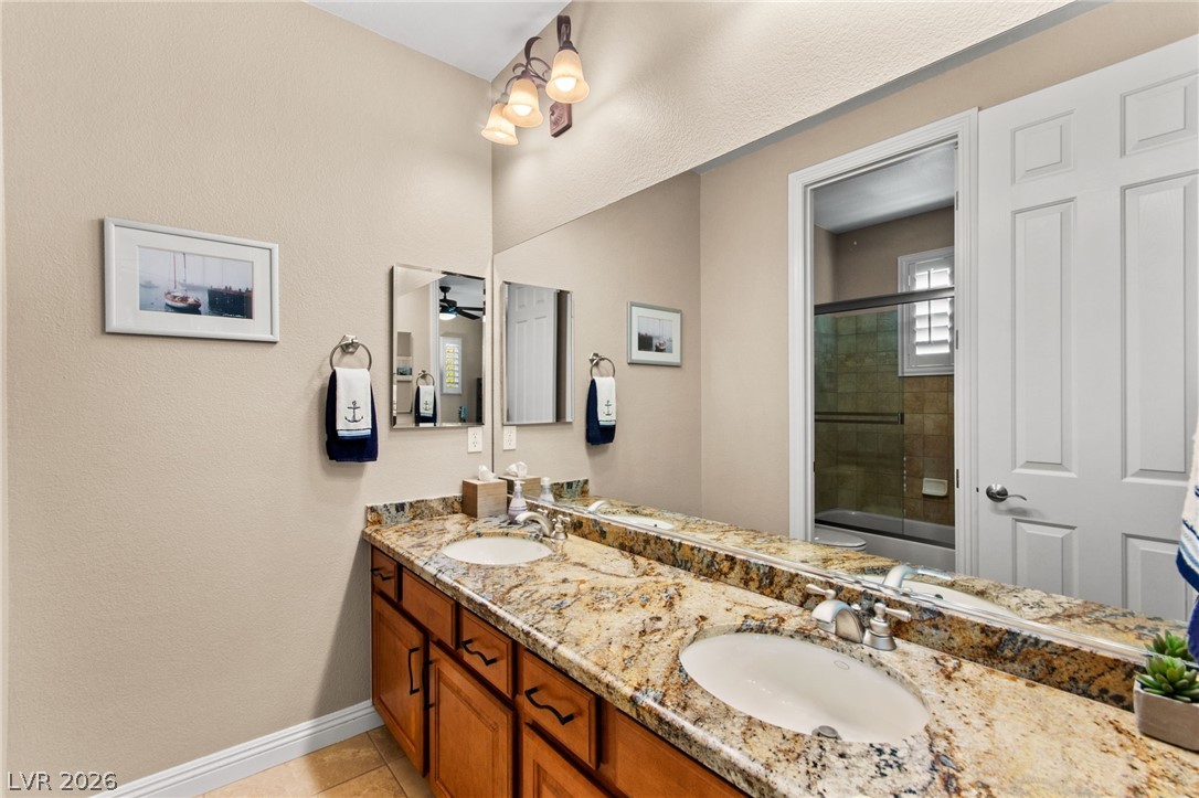 11558 Trevi Fountain Avenue Las Vegas NV 89138