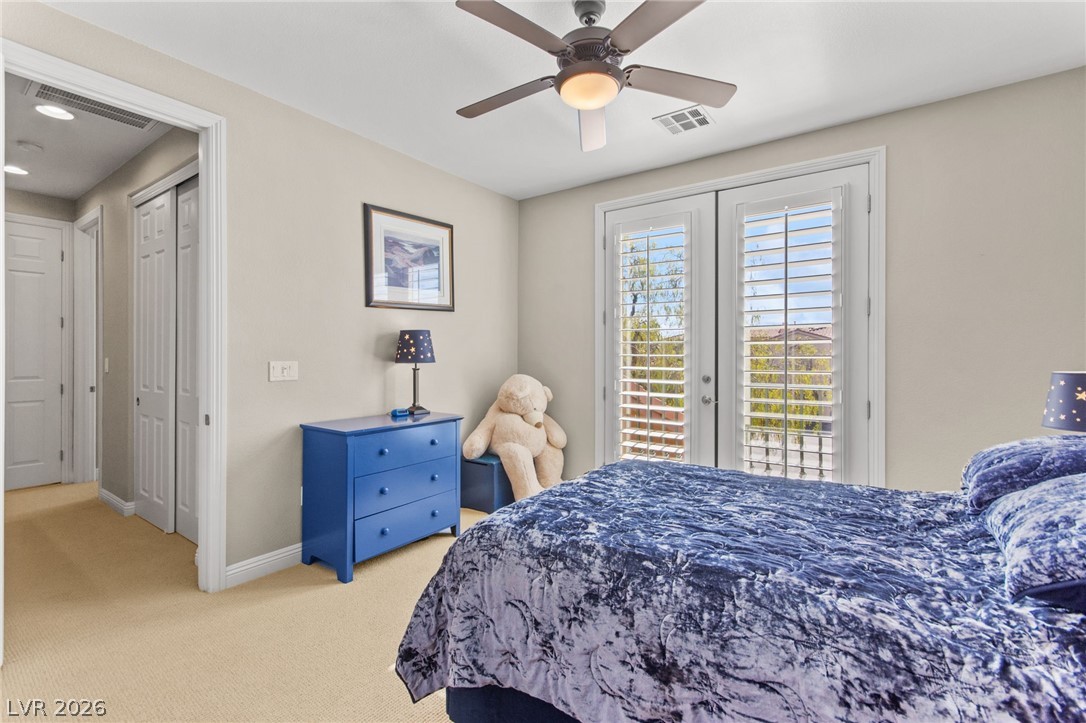 11558 Trevi Fountain Avenue Las Vegas NV 89138