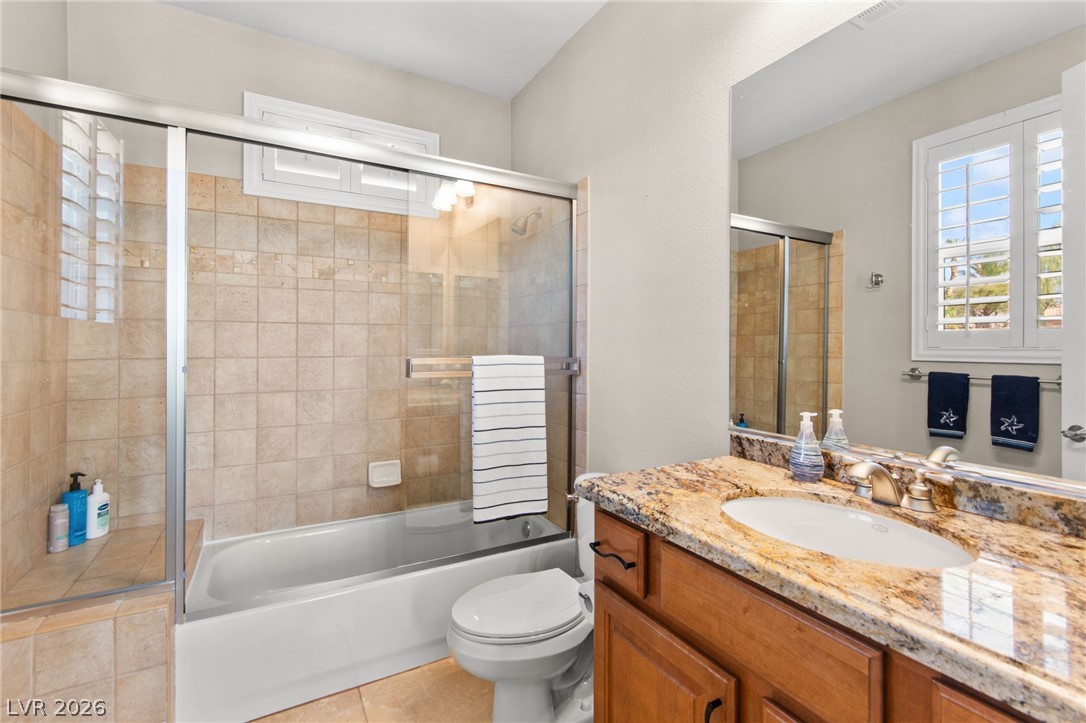 11558 Trevi Fountain Avenue Las Vegas NV 89138