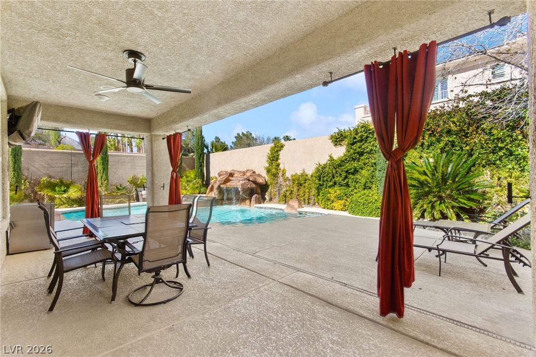11558 Trevi Fountain Avenue Las Vegas NV 89138