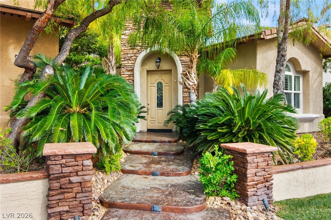 11558 Trevi Fountain Avenue Las Vegas NV 89138