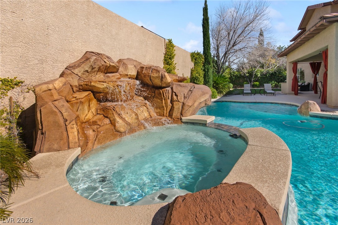 11558 Trevi Fountain Avenue Las Vegas NV 89138