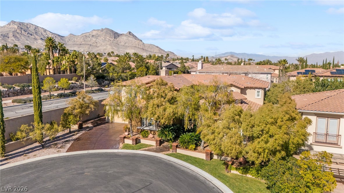11558 Trevi Fountain Avenue Las Vegas NV 89138