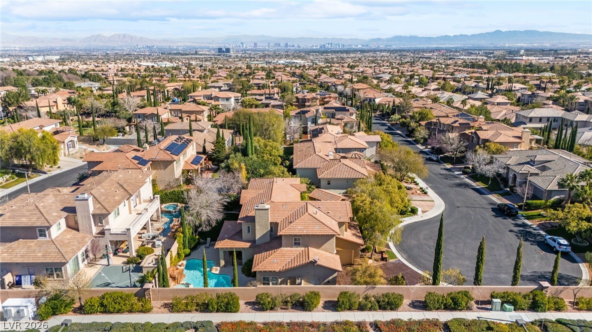 11558 Trevi Fountain Avenue Las Vegas NV 89138