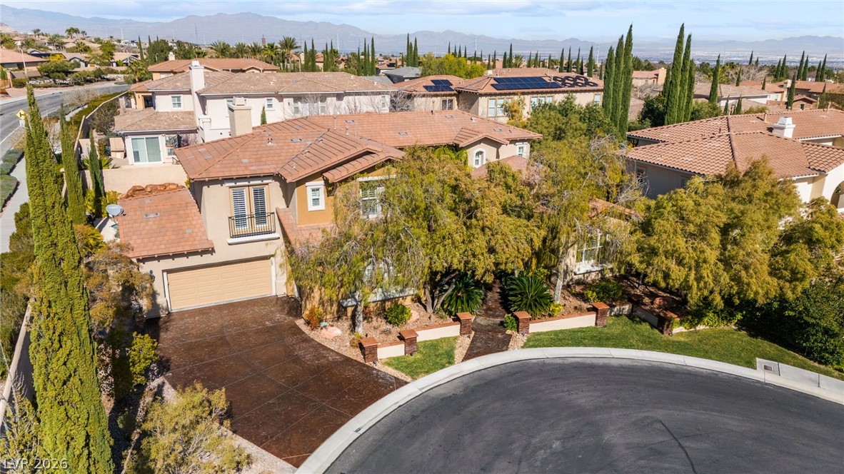 11558 Trevi Fountain Avenue Las Vegas NV 89138