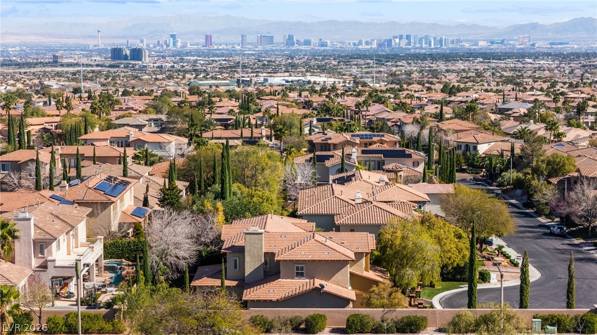 11558 Trevi Fountain Avenue Las Vegas NV 89138