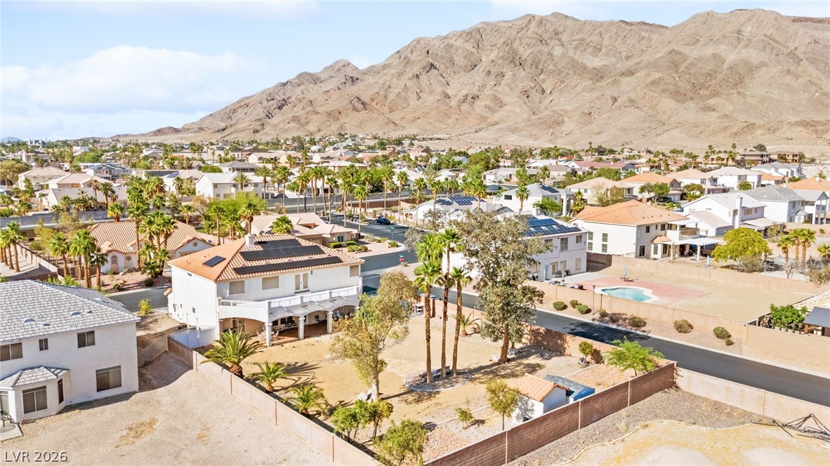 6857 Adobe Villa Avenue Las Vegas NV 89142