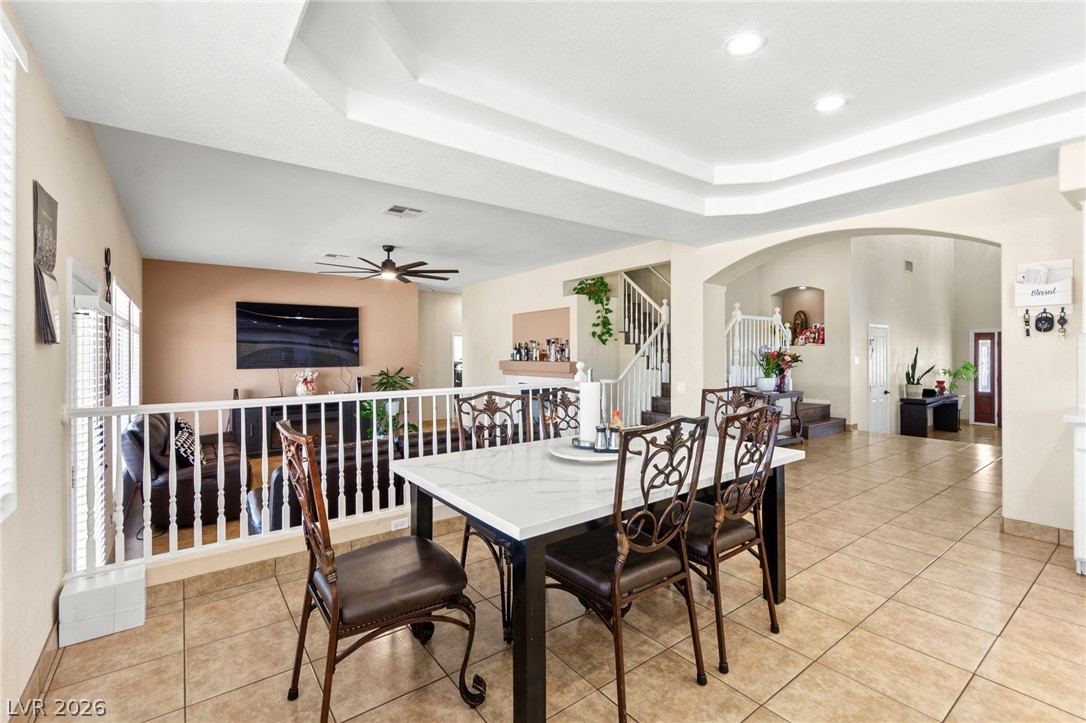 6857 Adobe Villa Avenue Las Vegas NV 89142