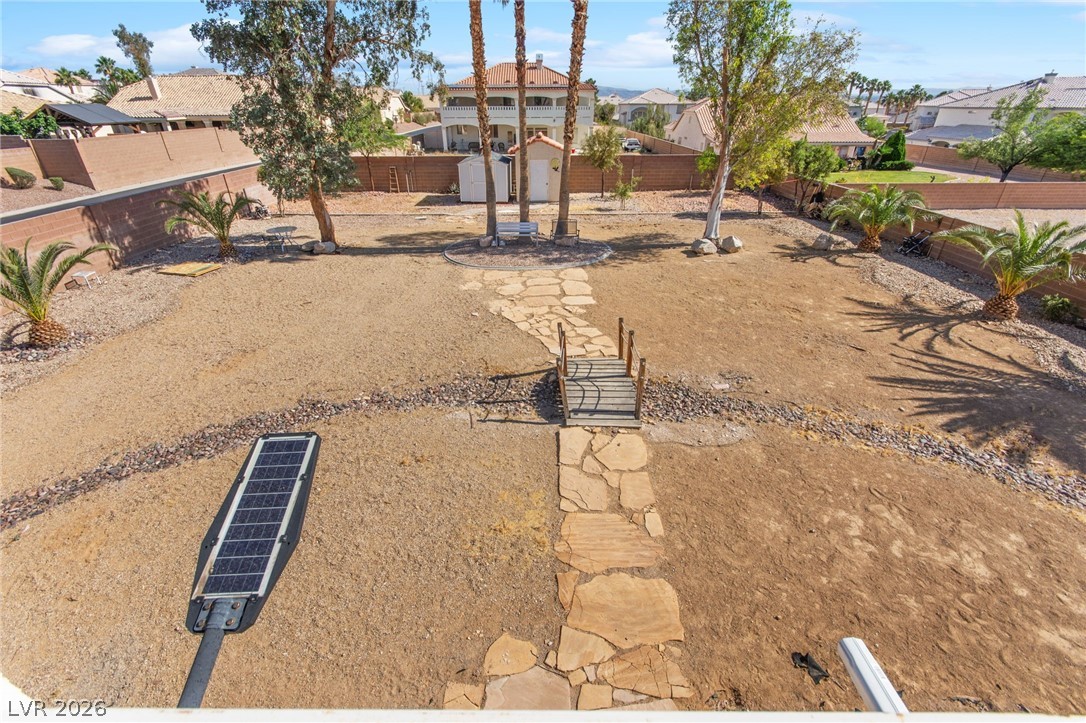 6857 Adobe Villa Avenue Las Vegas NV 89142