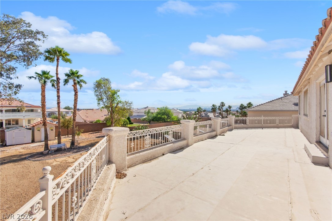 6857 Adobe Villa Avenue Las Vegas NV 89142