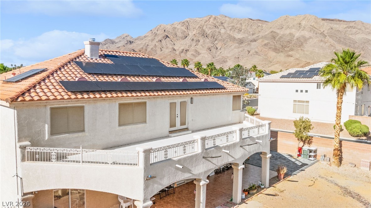 6857 Adobe Villa Avenue Las Vegas NV 89142