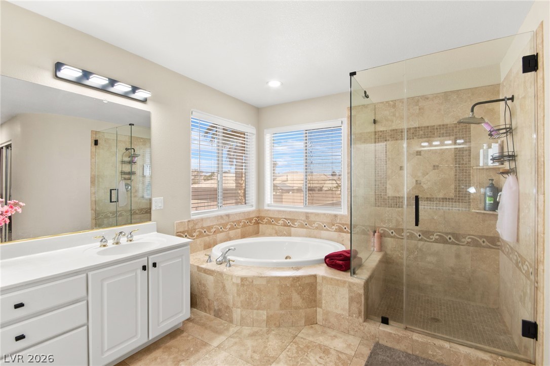 6857 Adobe Villa Avenue Las Vegas NV 89142