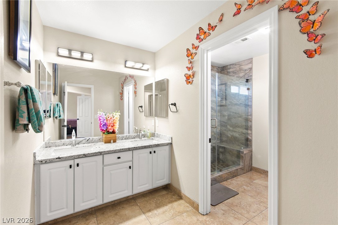 6857 Adobe Villa Avenue Las Vegas NV 89142