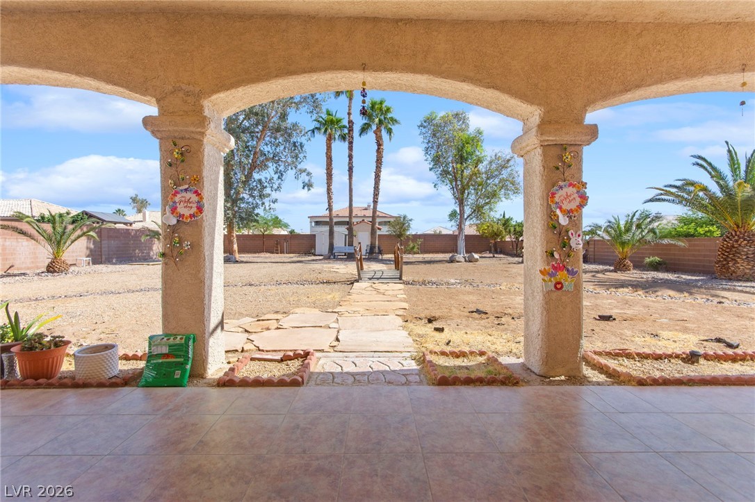 6857 Adobe Villa Avenue Las Vegas NV 89142