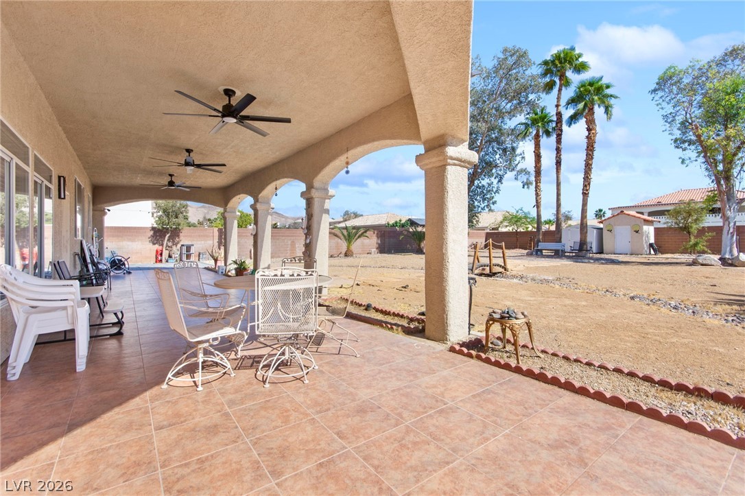 6857 Adobe Villa Avenue Las Vegas NV 89142