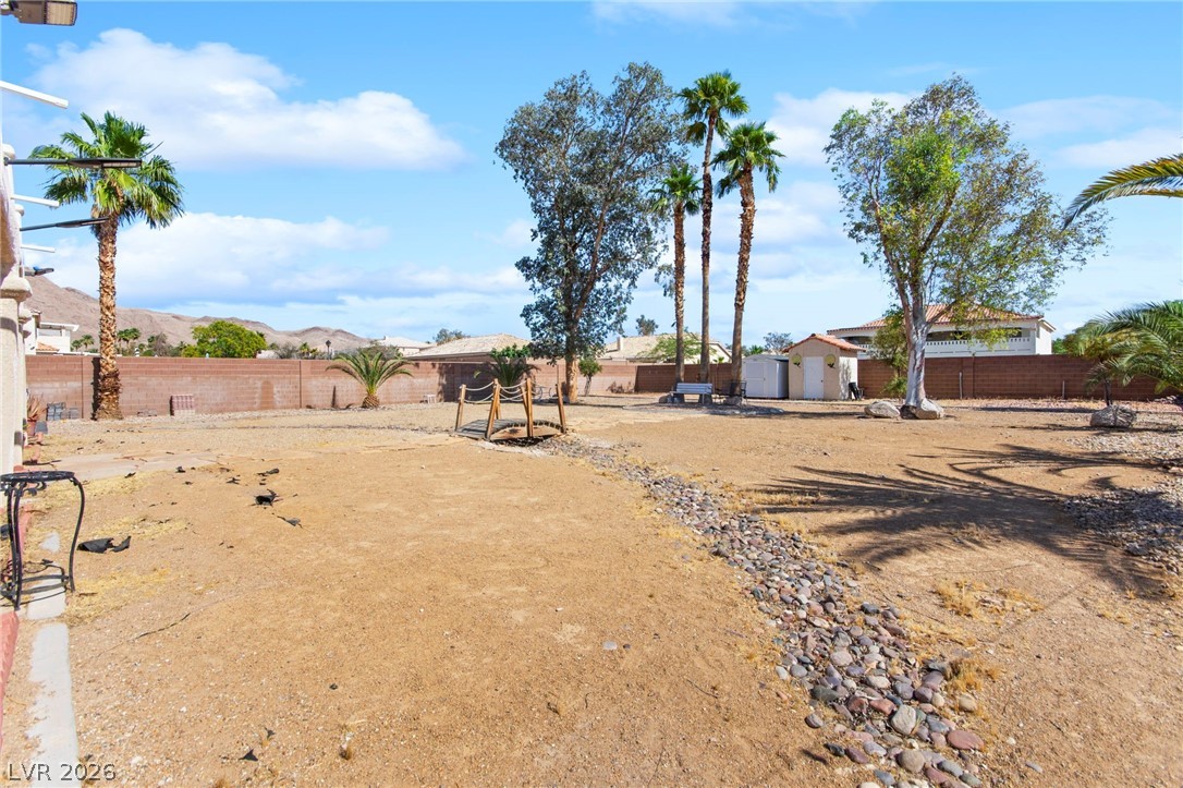 6857 Adobe Villa Avenue Las Vegas NV 89142