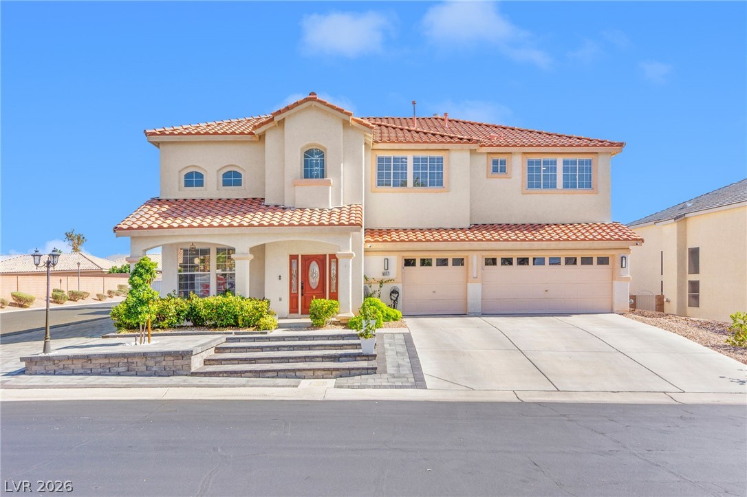 6857 Adobe Villa Avenue Las Vegas NV 89142