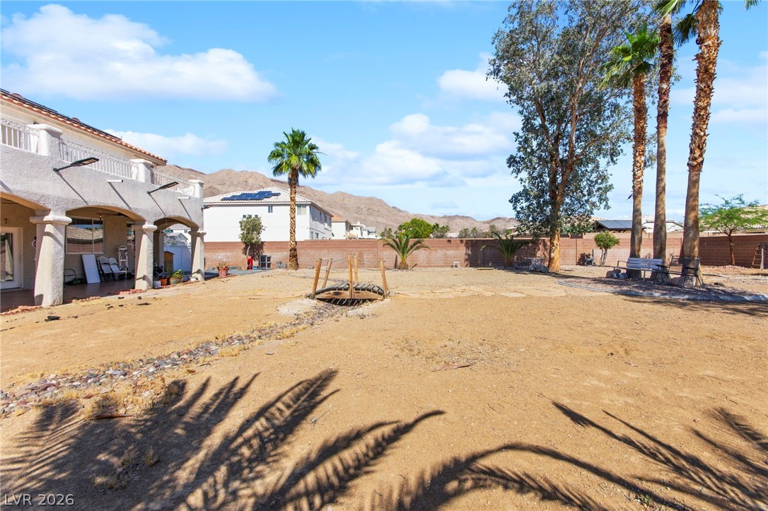 6857 Adobe Villa Avenue Las Vegas NV 89142