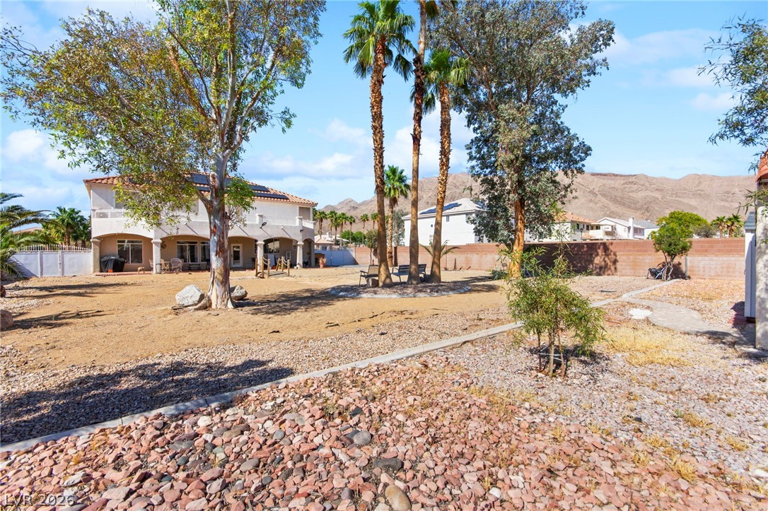 6857 Adobe Villa Avenue Las Vegas NV 89142