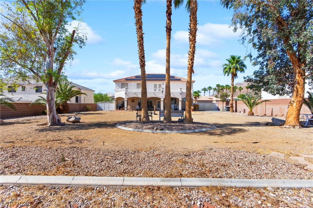 6857 Adobe Villa Avenue Las Vegas NV 89142