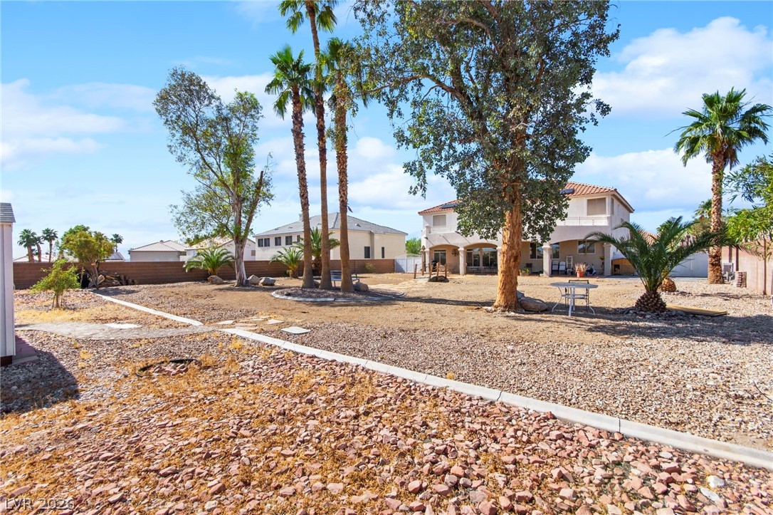6857 Adobe Villa Avenue Las Vegas NV 89142