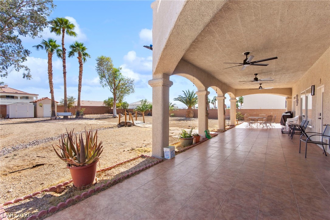 6857 Adobe Villa Avenue Las Vegas NV 89142